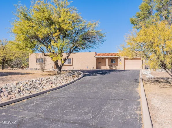 11335 E Deadwood Cir, Tucson, AZ 85749