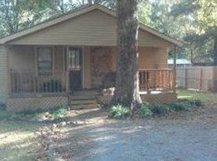 1500 Brunner St NW, Cullman, AL 35055