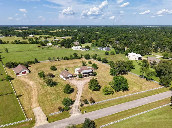 32118 River Park Dr, Magnolia, TX 77355