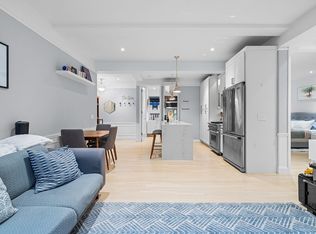 321 W 78th St APT 1E, New York, NY 10024