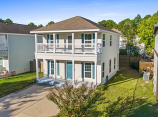 163 Mosaic Oaks Cir, Santa Rosa Beach, FL 32459