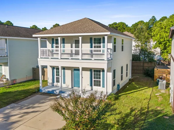 163 Mosaic Oaks Cir, Santa Rosa Beach, FL 32459