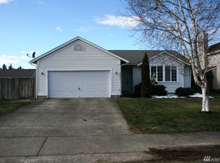 21414 42nd Ave E, Spanaway, WA 98387