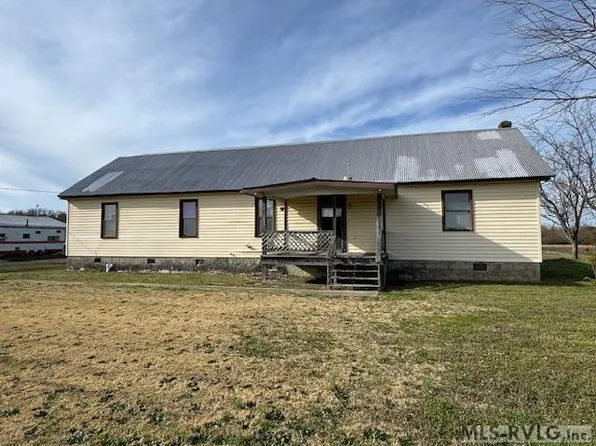 3716 Big John Store Rd, Pleasant Hill, NC 27866