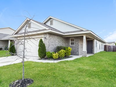 233 Valleyside Dr NE, Huntsville, AL, 35810