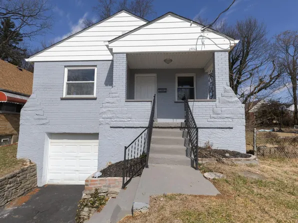 2440 Saint Albans Ave, Cincinnati, OH 45237