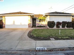 36166 Malta Pl, Fremont, CA 94536