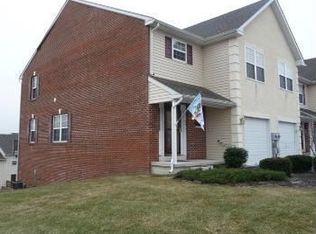 1100 Almond Dr, Phoenixville, PA 19460