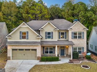 241 Meeler Cir, Bogart, GA 30622