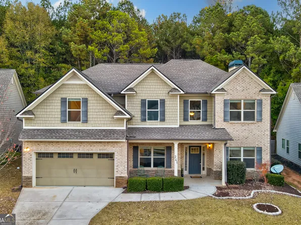 241 Meeler Cir, Bogart, GA 30622