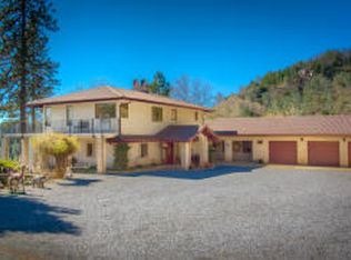 19249 Wild Grape Ln, Lakehead, CA 96051