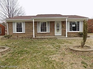 3717 Endeavor Way, Louisville, KY 40219