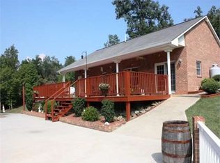 249 Kelly Leigh Dr, Rocky Mount, VA 24151