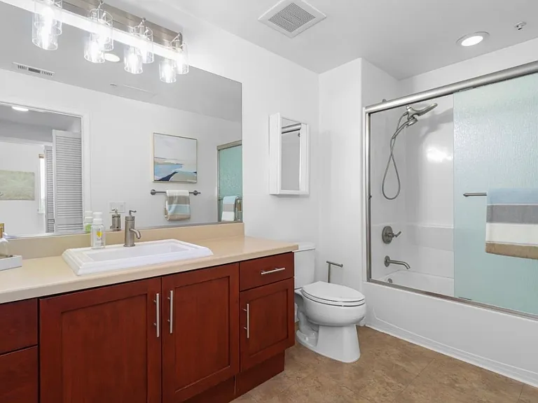 912 Campisi Way #314 — Photo 8