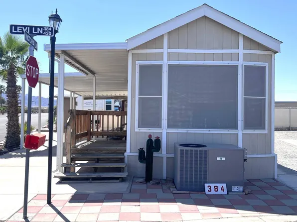 13650 N Frontage Rd #384, Yuma, AZ 85367