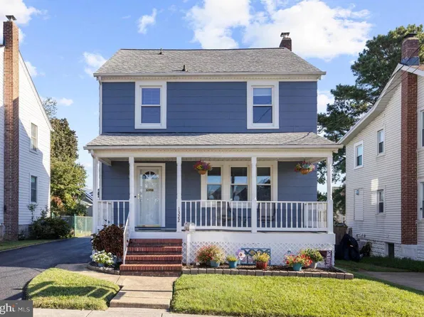 1322 Maple Ave, Baltimore, MD 21227