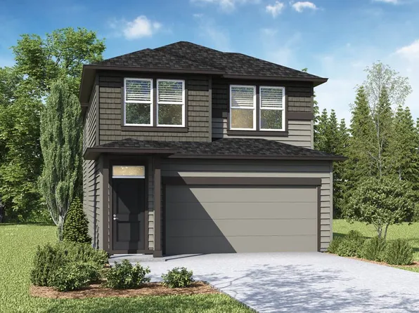 3670 SW Battaglia Ave, Gresham, OR 97080