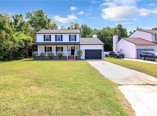 21 Joynes Rd, Hampton, VA 23666