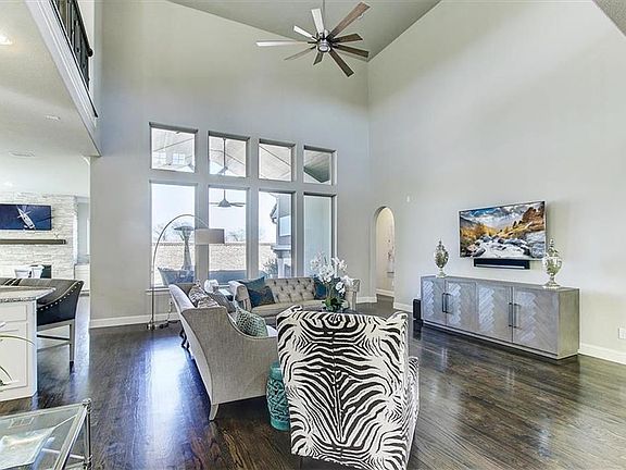 5th image of 4466 Big Cedar Dr