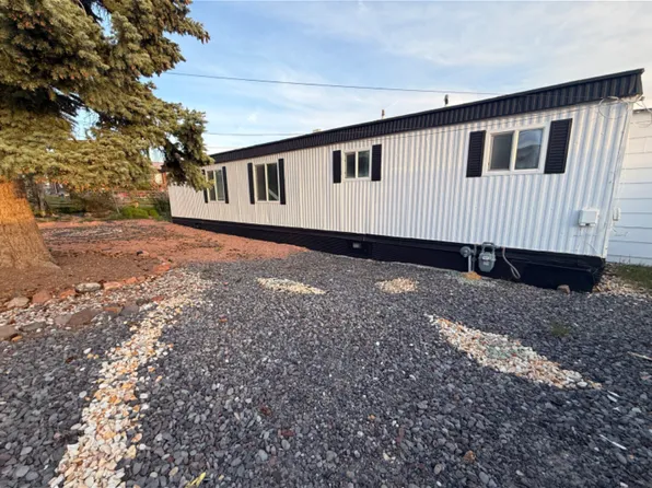 (undisclosed Address), Cedaredge, CO 81413