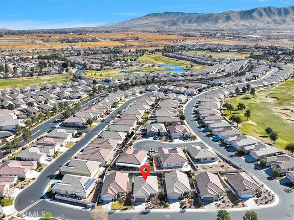 19269 Galloping Hill Rd, Apple Valley, CA 92308