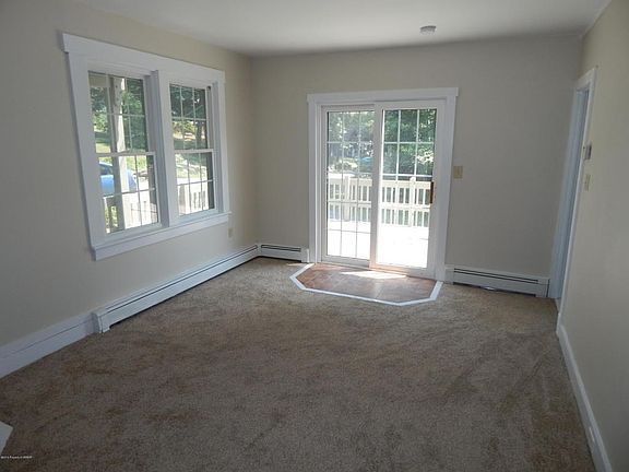 Living room view 1