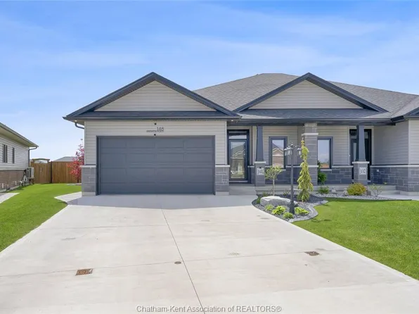 148 Brighton Pl, Chatham Kent, ON N7L 0G7