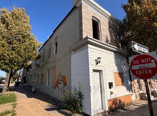 165 N Curley St, Baltimore, MD 21224