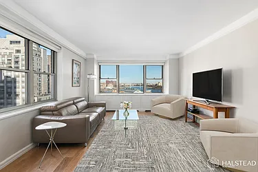 Sold by Halstead Real Estate