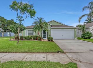 4541 Manchester Dr, Rockledge, FL 32955