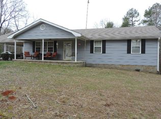 180 Allen Ln, Blue Ridge, GA 30513