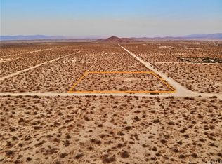 6200 Starlight Mesa St, Joshua Tree, CA 92252