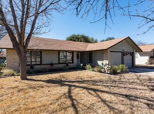 2007 Scofield Ln, Austin, TX 78727