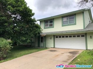 3201 16th Ave, Anoka, MN 55303