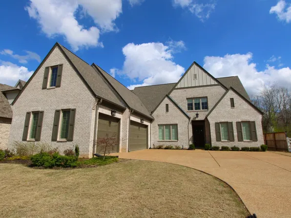 5078 Moudry Ln, Arlington, TN 38002