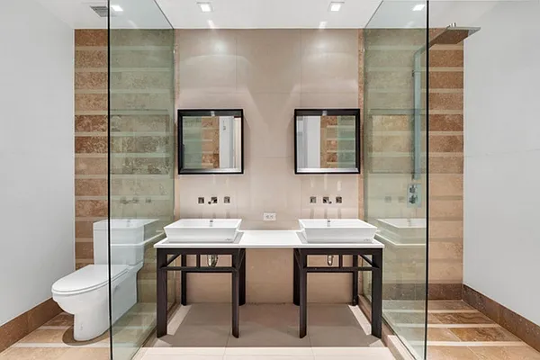 Rented by Brown Harris Stevens | media 18