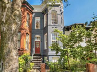 424 7th St SE #A, Washington, DC 20003