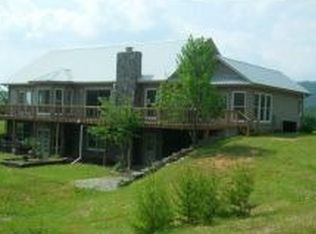 4265 Kelley Gap Rd, Greeneville, TN 37743