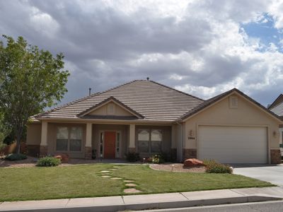 2564 E 2150 South Cir, Saint George, UT, 84790