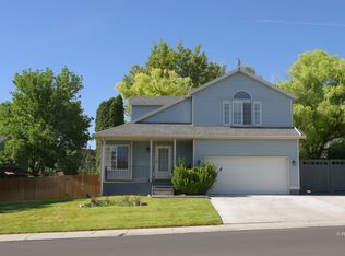 202 Chris Ave, Elko, NV 89801