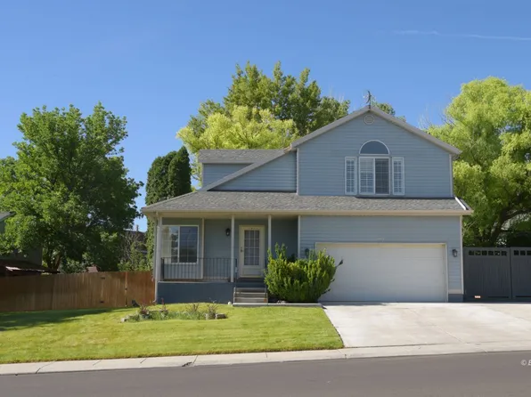 202 Chris Ave, Elko, NV 89801