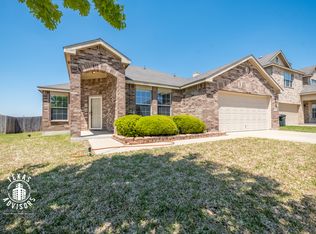 6109 Taree Loop, Killeen, TX 76549
