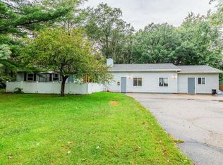 14046 Love Rd, Nekoosa, WI 54457
