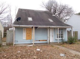 123 Sherwood Cv, Marion, AR 72364