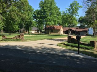 61002 E 265 Rd, Grove, OK 74344