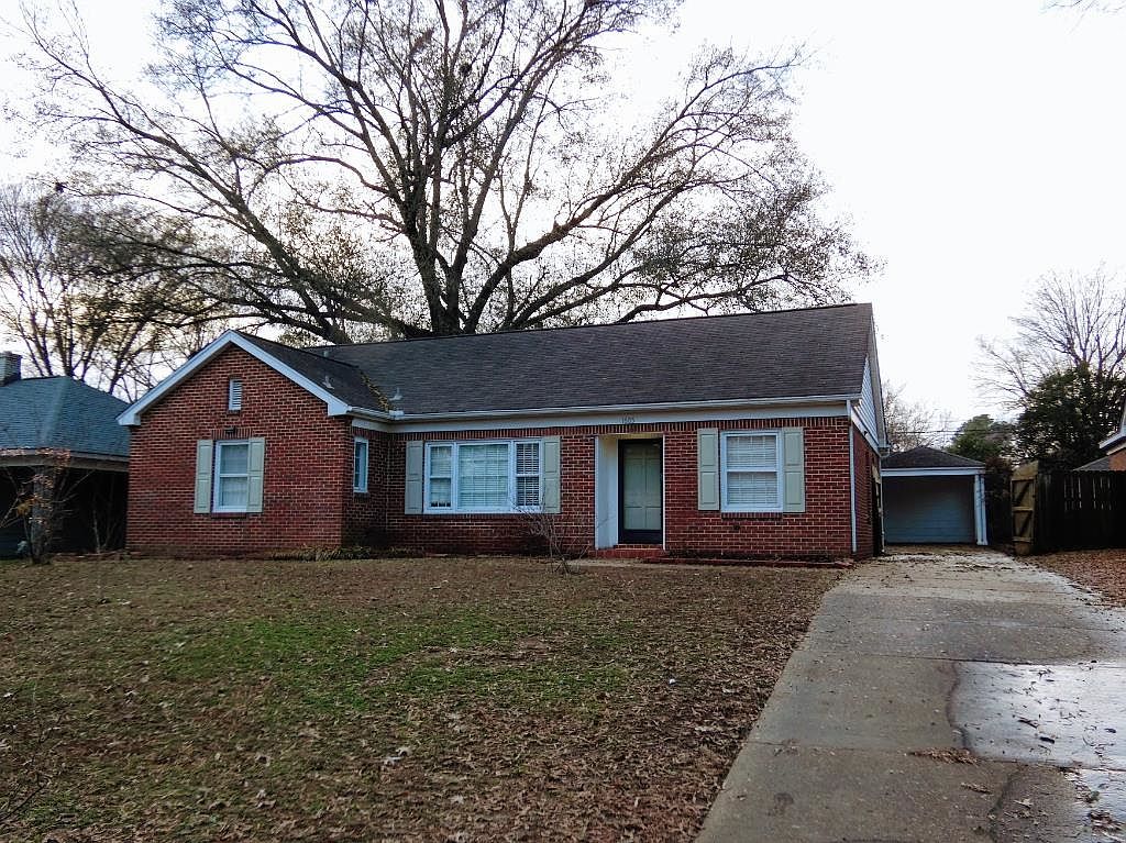 1605 Hayne Rd, Memphis, TN 38119 Zillow