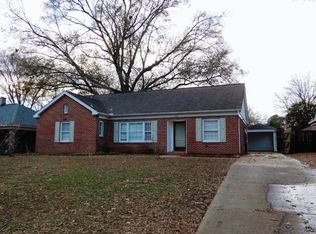 1605 Hayne Rd, Memphis, TN 38119