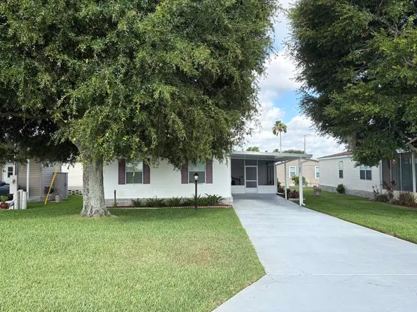 8801 Twitty Rd, Sebring, FL 33876