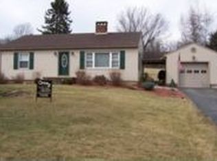 125 Crawford Ln, Belle Vernon, PA 15012