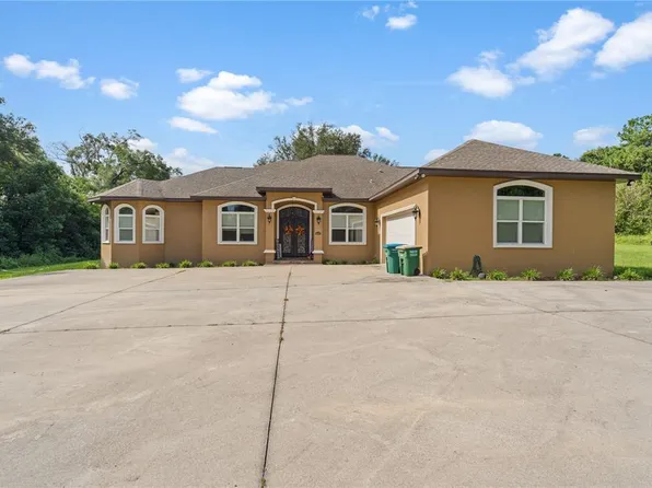 16635 SW 139TH AVENUE, ARCHER, FL 32618